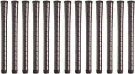 Winn 5715W Excel wrap closeup highlighting iconic tackiness for a secure grip.
