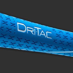 Texture detail highlights WinnDry cushioning for a stable grip in wet or dry conditions.