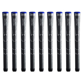 Winn Dri-Tac midsize bundle displayed for weather-ready grip upgrade