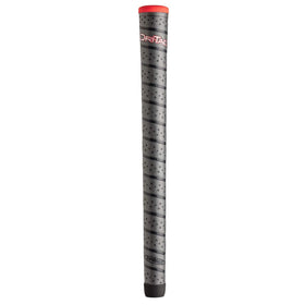 Winn Dri-Tac Wrap Standard 9-piece bundle shown for quick club setup.