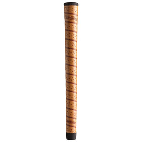 Winn Dri-Tac Wrap Copper nine-grip pack for all-weather control.