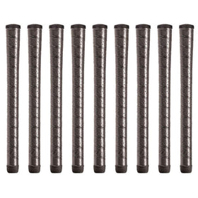 Winn Excel black grips bundle, nine-piece set for stable grip