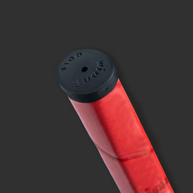 Winn Excel material delivers a durable, tacky feel for consistent grip control