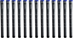 Winn DriTac midsize grip packaging view shows a complete 13-piece set