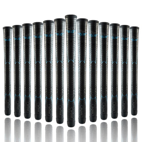 Winn Grips 32DT-JBK Dri-Tac 2.0 close-up shows textured surface for confident grip