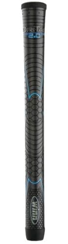 Winn Grips 32DT-JBK Dri-Tac 2.0 undersize eight-pack product shot for consistent grip and control