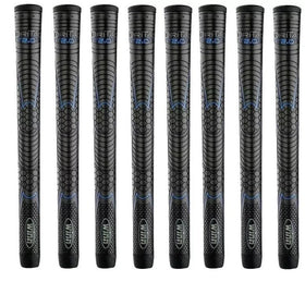 Winn Grips 62DT-JBK Dri-Tac 2.0 texture close-up shows a non-slip surface for secure grip.