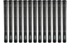 Winn Grips 72DT-JBK Dri-Tac 2.0 bundle packaging for quick club setup.