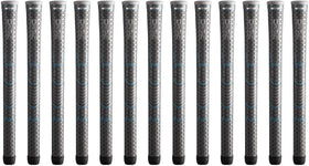 Winn Grips Dri-Tac 13-piece pack shot showing the complete all-weather bundle.