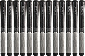 Winn Grips Dri-Tac LT oversize bundle cover provides dry grip in any weather.