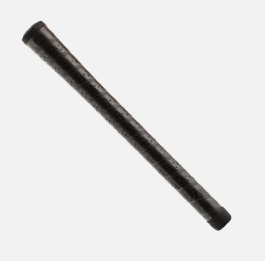 Winn 5715W Excel W5 grip rear texture close-up