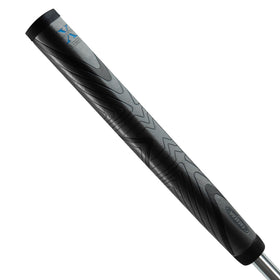 Winn Pro X 1.32 Jumbo grip front view emphasizing balance and tackiness