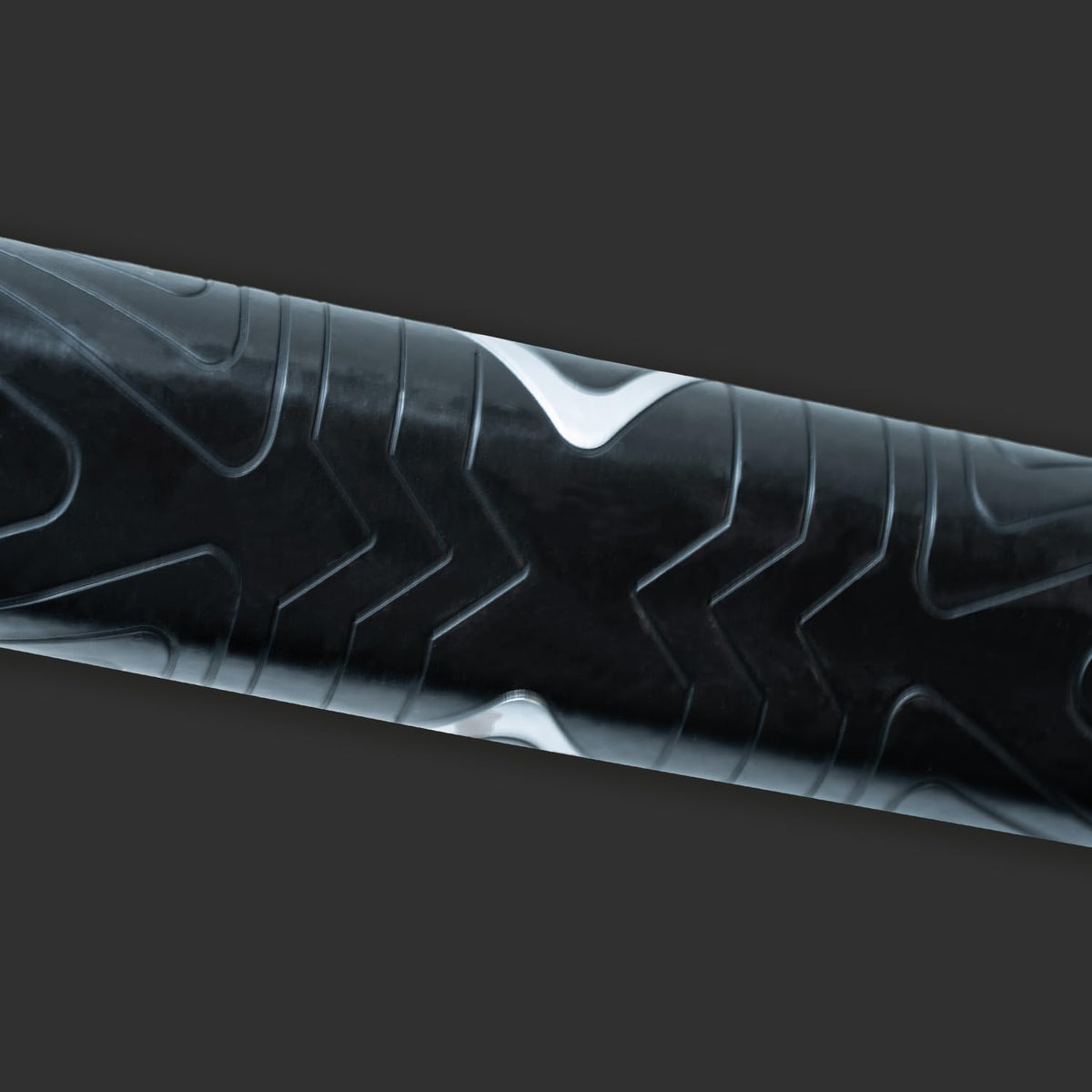 Winn Pro X 1.60 with WinnLite reduces grip weight and boosts clubhead feel