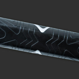 Winn Pro X 1.60 with WinnLite reduces grip weight and boosts clubhead feel
