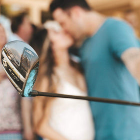 Winsharp’s trusted brand offers reliable gender reveal golf balls.