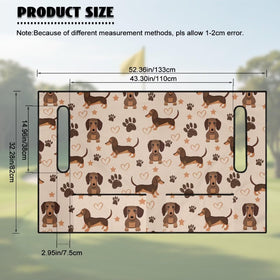 Wismoutput golf accessory gift idea for golfers seeking comfort