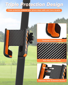 WLLNEE makes a practical gift for golfers on holidays or birthdays