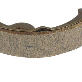WLOOD Bendix-replacement brake shoes; OEM-style quality