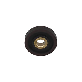 WLOOD sensor mounted on Club Car IQ motor for compatibility