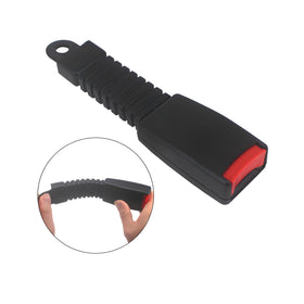 WLOOD bendable-handle belt design offers easy grip and unobtrusive operation while driving.