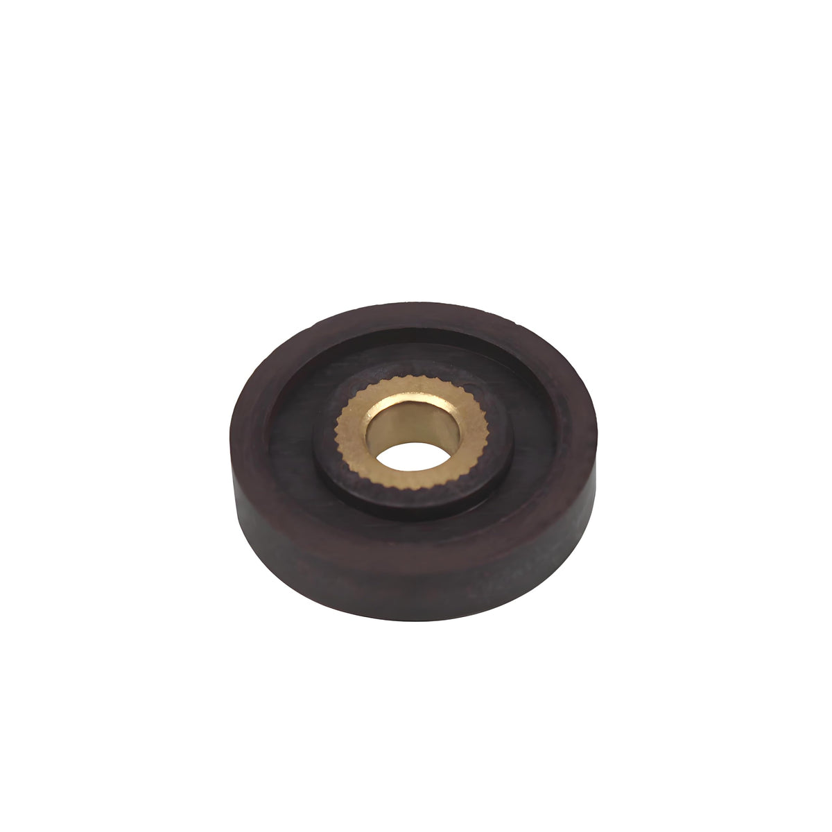WLOOD speed sensor mounted on Club Car DS/Precedent motor