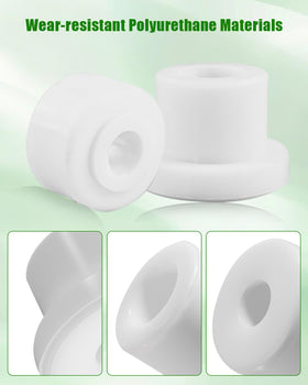 WMJNH A-Arm bushing kit compatible with MJFX/GTW delivers precise suspension response