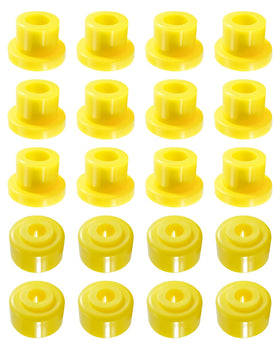 WMJNH A-Arm Bushing Kit front-lower for MJFX/GTW enhances steering precision