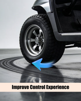 WMJNH MJFX/GTW golf cart installation bushing kit enables quick maintenance