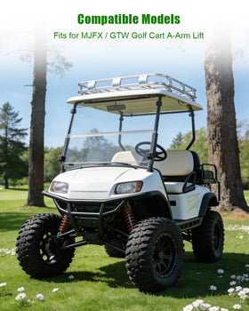 WMJNH durable material handles pressure and uneven roads