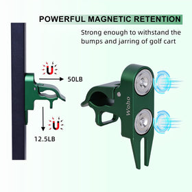 Lightweight aluminum alloy construction for durability and resistance to corrosion