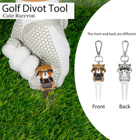 Wosofe golf bag with unisex design suitable for all players.