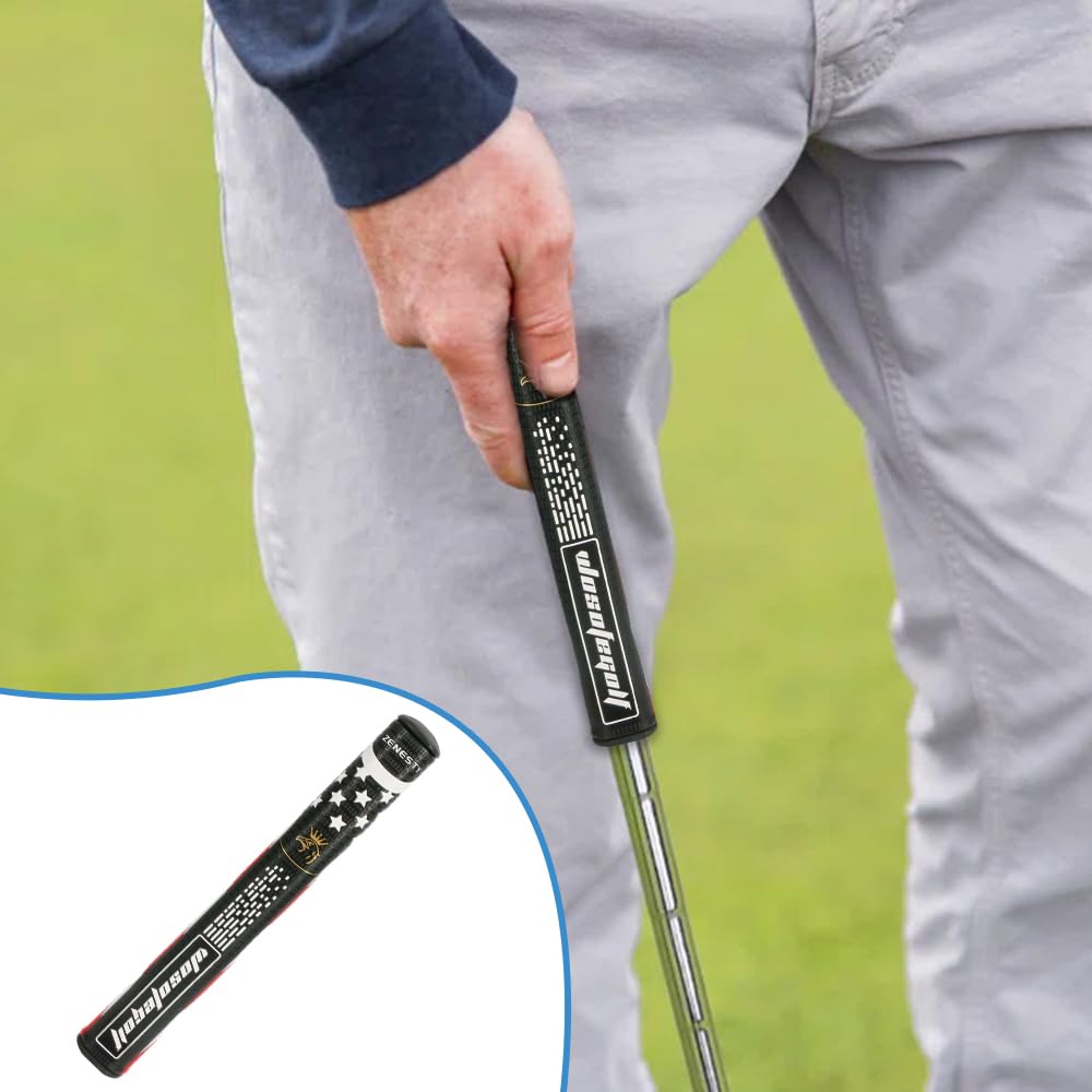 Wosofe grip weight label 60g emphasizes lightweight control.