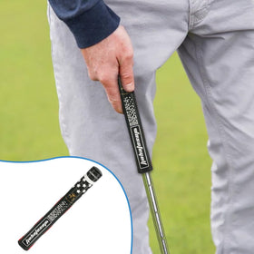 Wosofe grip weight label 60g emphasizes lightweight control.