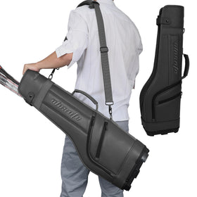 Wosofe small park golf carry bag with shoulder strap for easy transport.