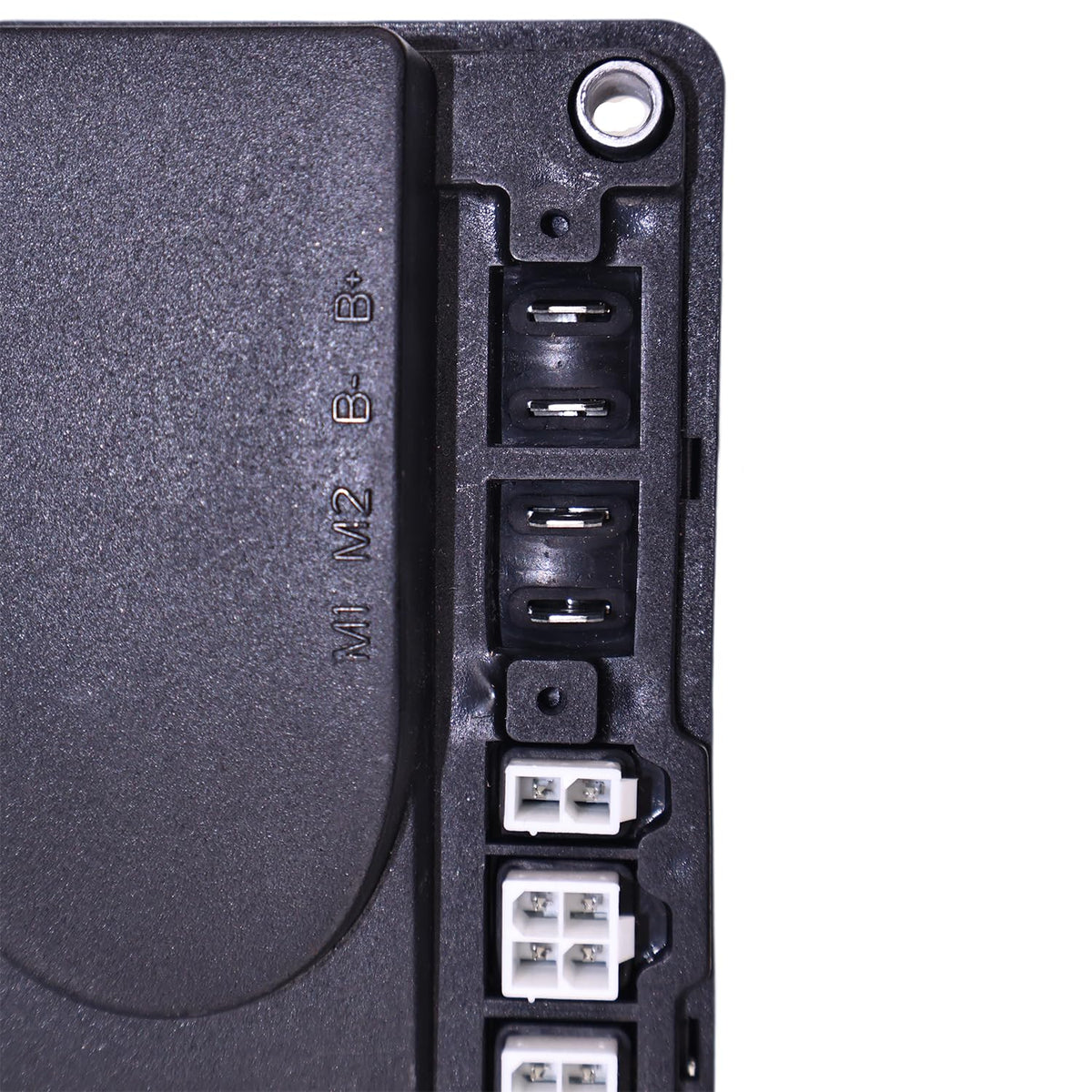 WQSING CT1212P-2502 controller for smooth DC 24V power delivery.