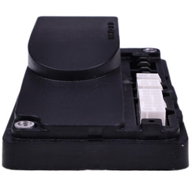 WQSING motor controller included for easy replacement and setup.