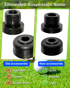 WQZLNX GTW front lift compatibility detail for precise fit.