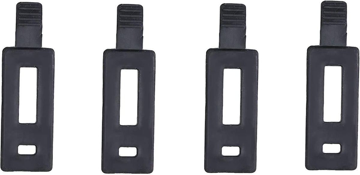 Wreero Yamaha air-cleaner-hooks side view highlights easy replacement access for maintenance