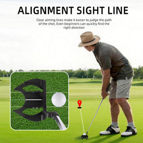 Wuday low center of gravity design reduces skidding for truer rolls.