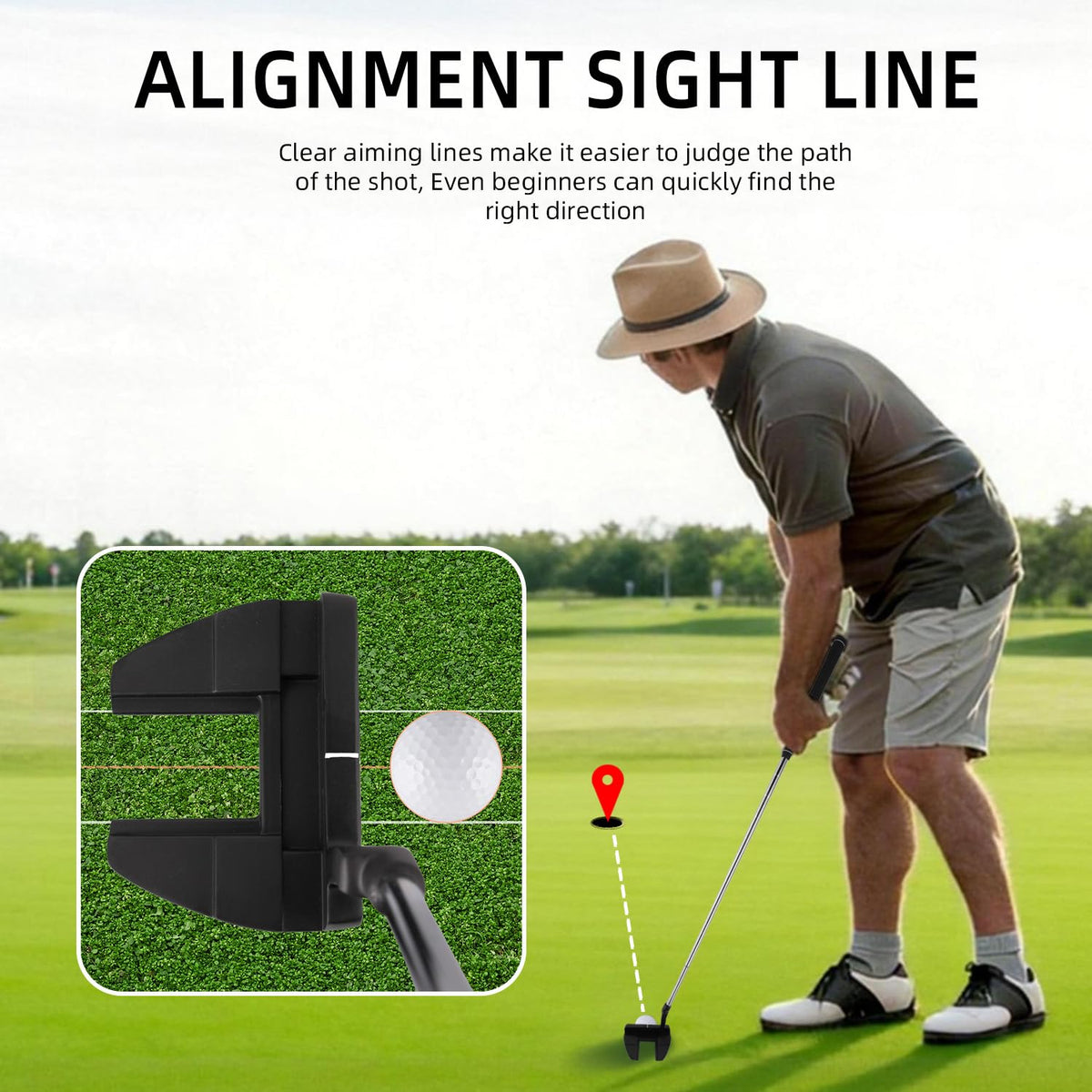 Wuday low center of gravity design promotes smoother roll and reduced skidding.