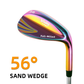 Wuday wedge sole and grip support smooth contact and stability