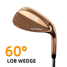 Wuday optimized weight balance improves feel and control across swings