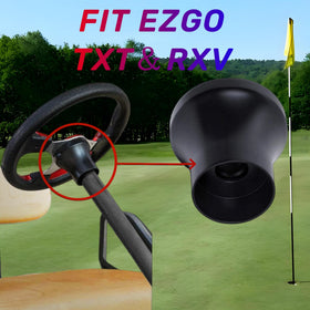 WUKO HUNT EZGO packaging image signals ready-to-ship quality