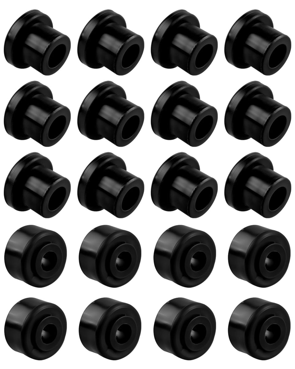 WUMZIJ golf cart A-arm bushing kit front view for upgrade and smoother ride