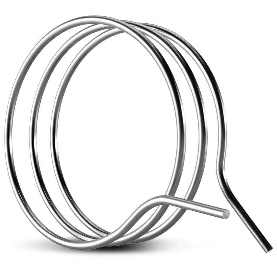 Wusquvy third-speed resistor showing stable current for safer operation.