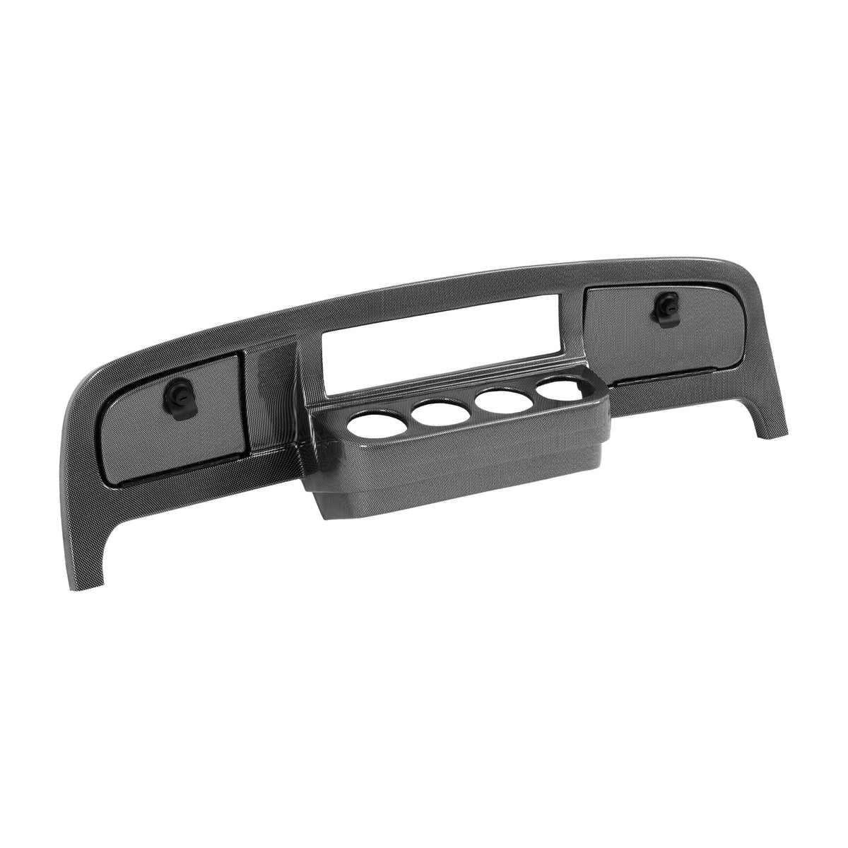 WUTIST dashboard cover for S6/L6 models resists weather and fading