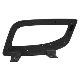 WUTIST durable outdoor plastic withstands sun and rain