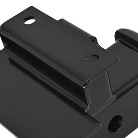 WUTIST screw-in installation with mounting hardware shown.