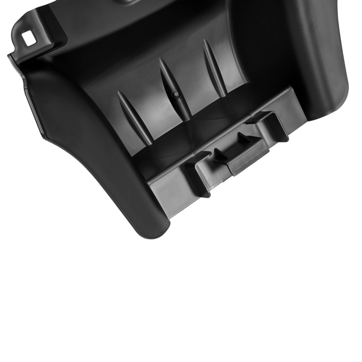 WUTIST EZGO RXV bumper fits smoothly with no extra mods.