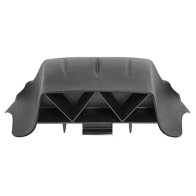 WUTIST bumper cover packaging shows included panel and non-included hardware.
